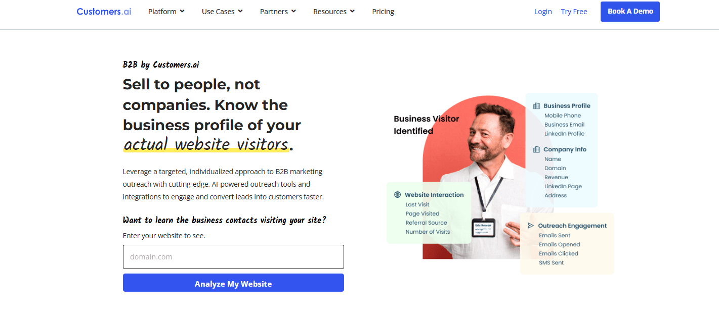 Customers_AI