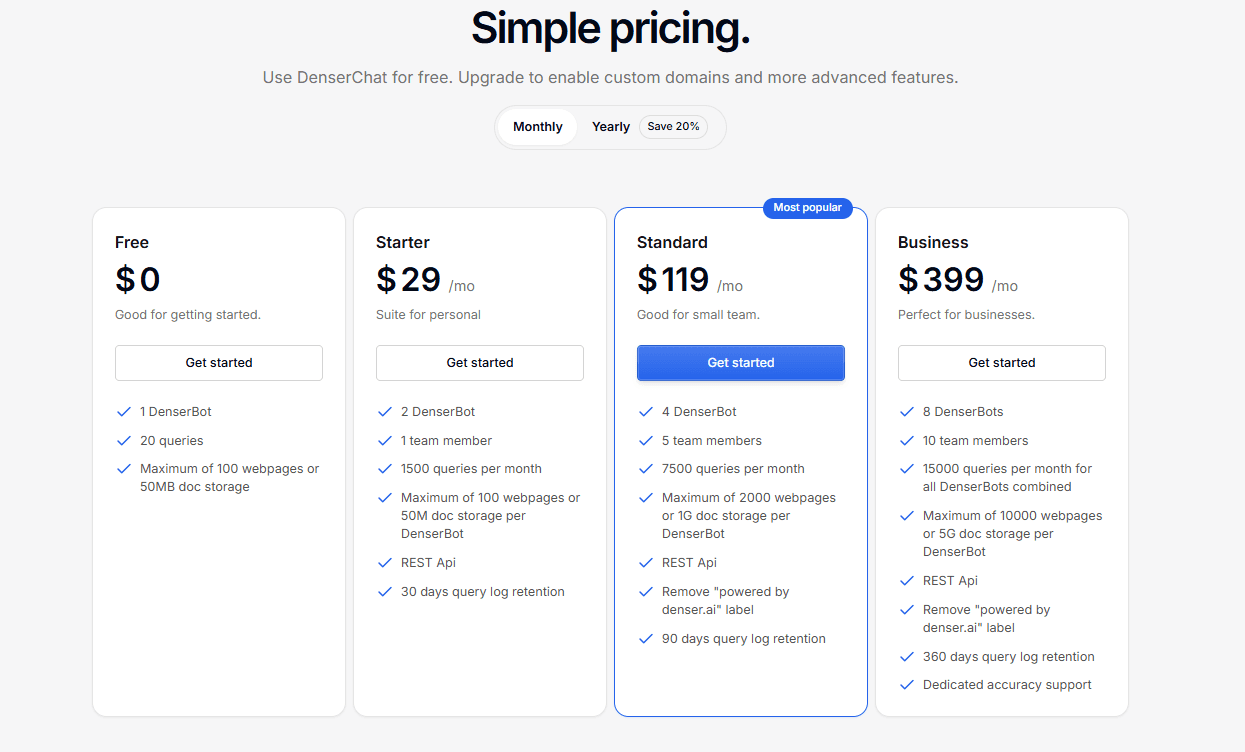 Denser_pricing_13