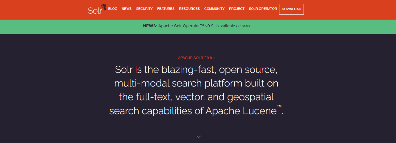 Apache