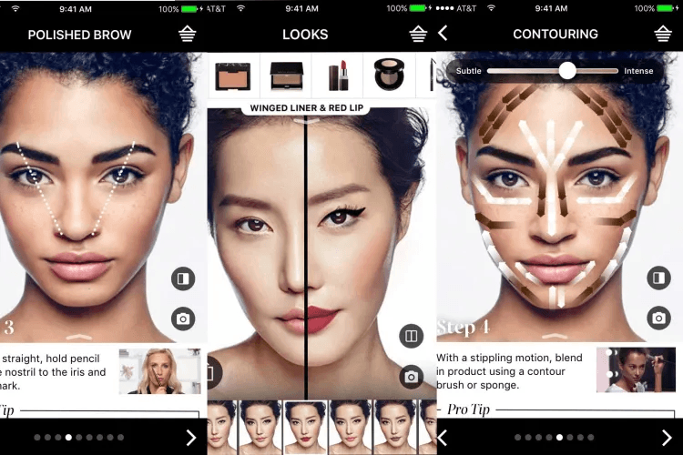 Sephora_consultations_in_app