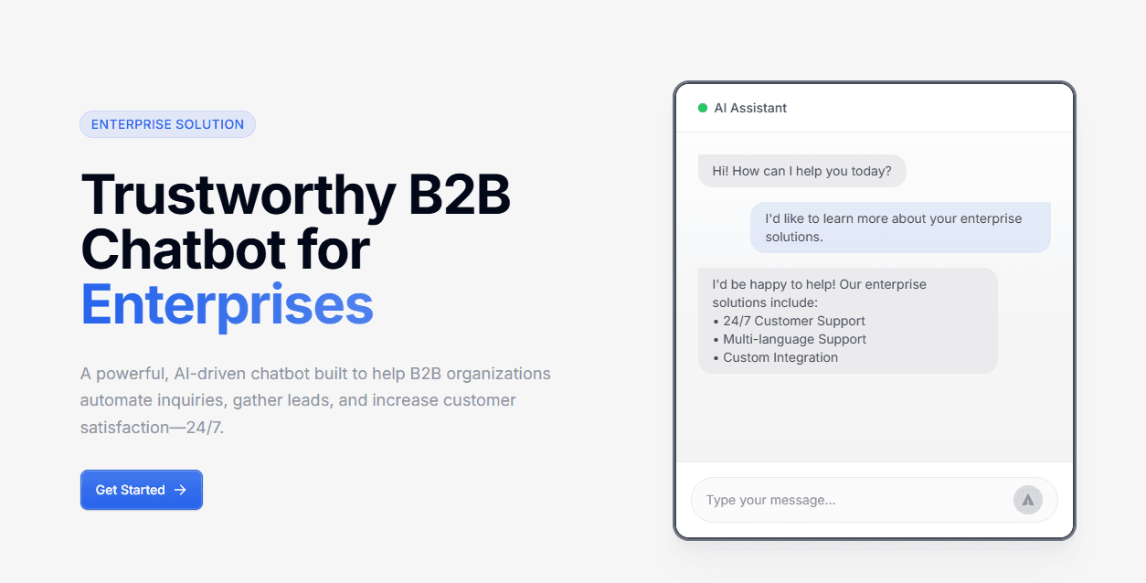 B2B_Chatbot_For_Enterprise_1