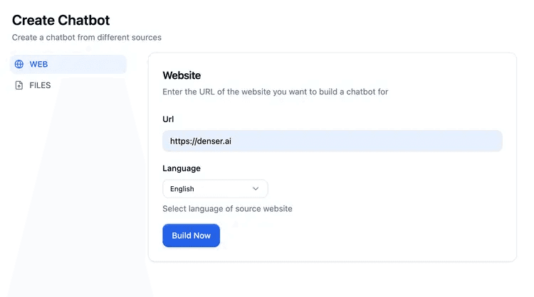 Create_AI_website_chatbot_2