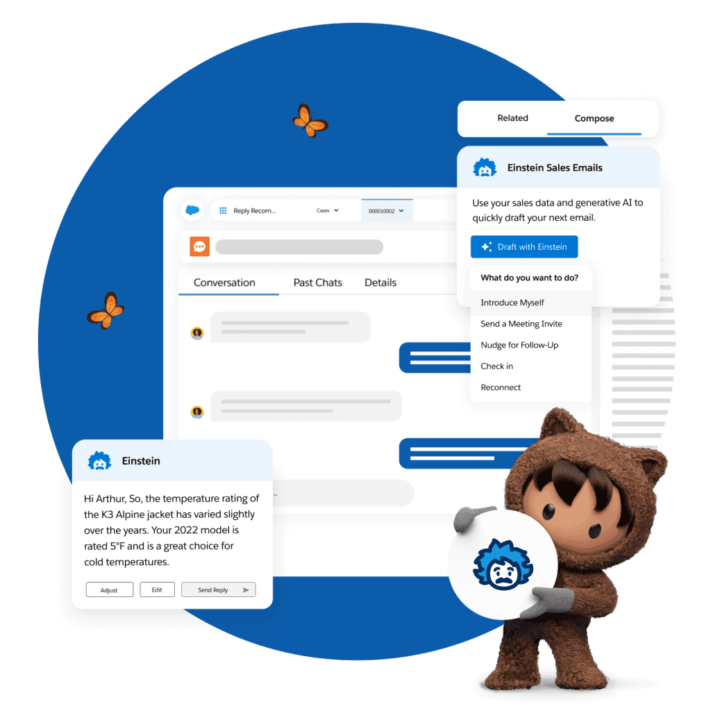 Salesforce
