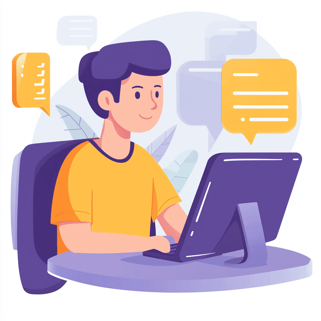 Education Chat Interface