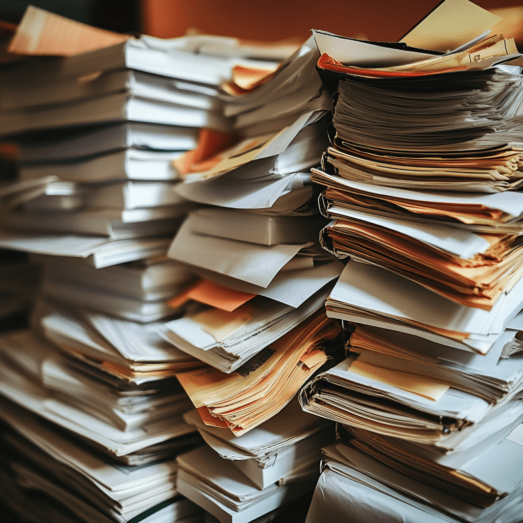 Document Ingestion Process