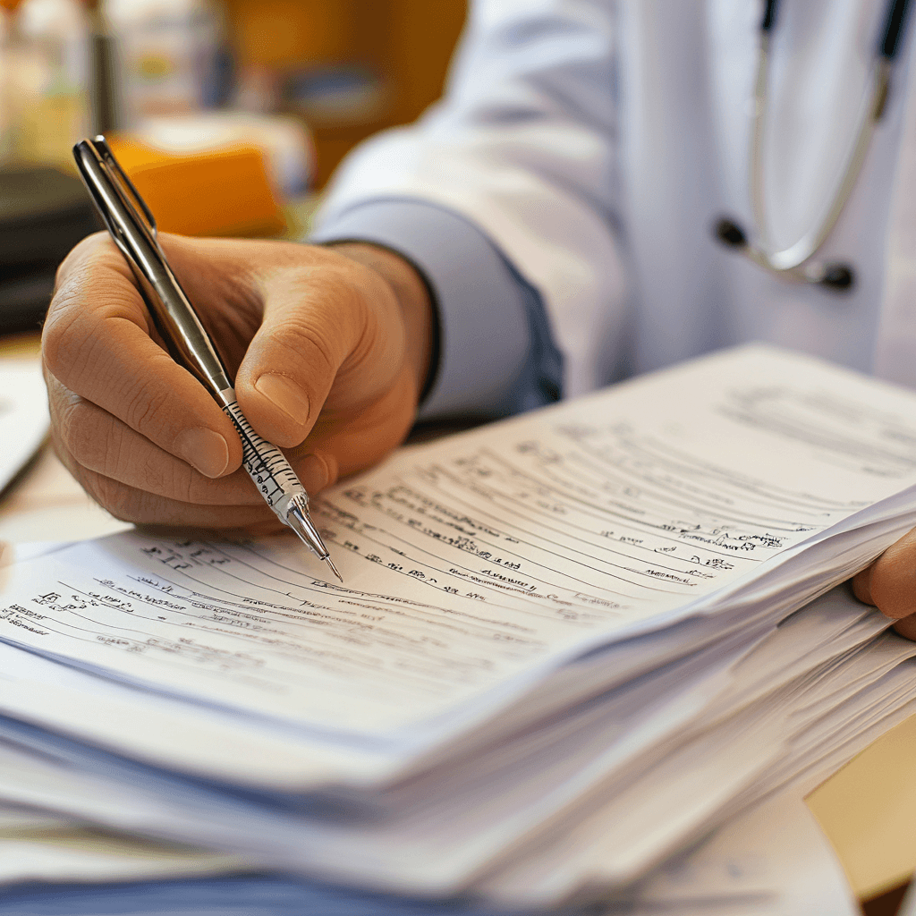 Medical Data Integration