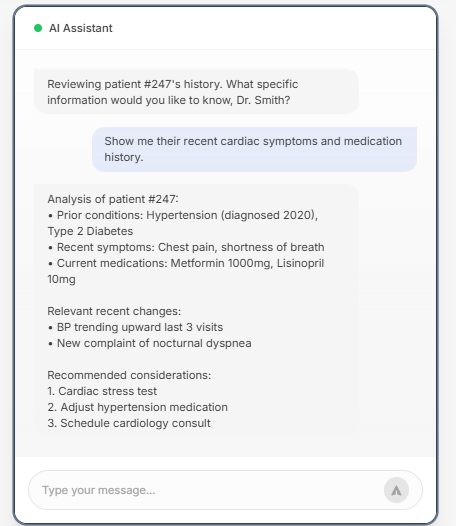 AI_Healthcare_chatbot_assistant_1