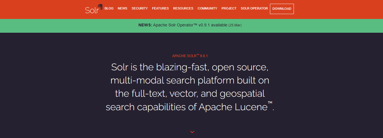 Apache