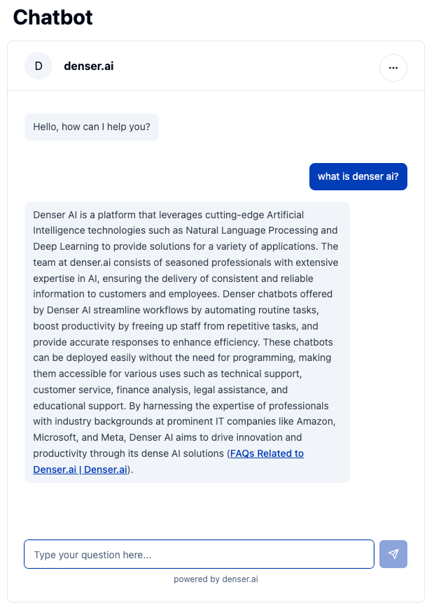 Denser_Chatbot_Example