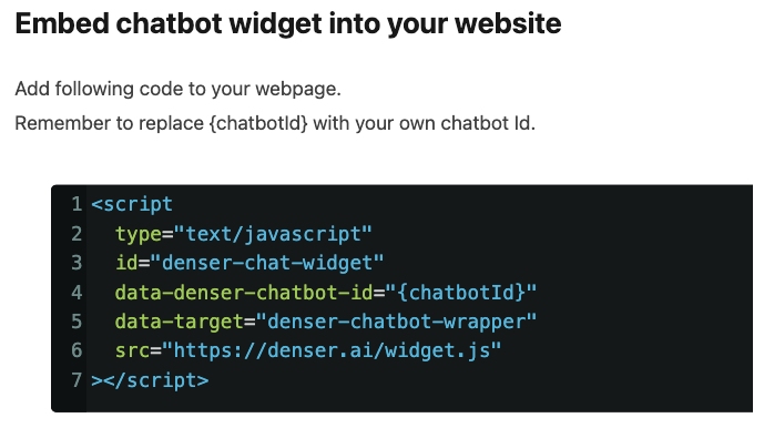 Embed_website_Chatbot