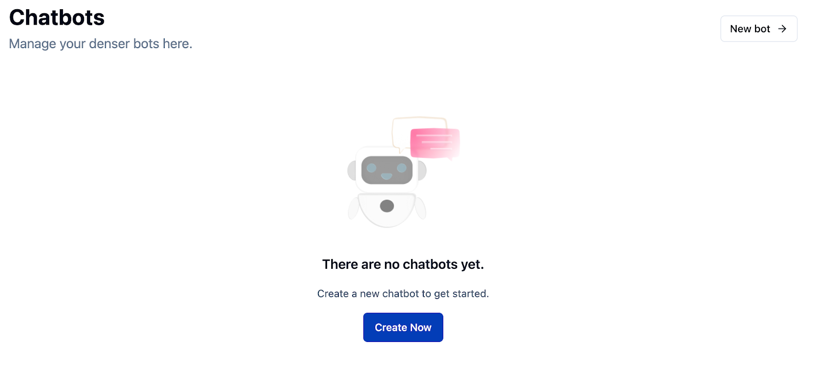 Create_Denser_AI_Chatbot_6