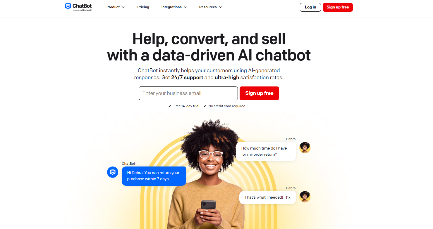 Chatbot_website_7