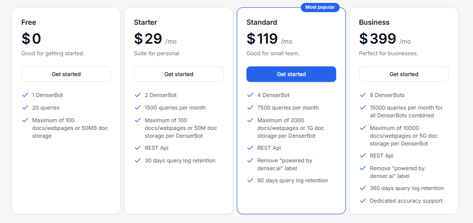 Denser_AI_pricing_3