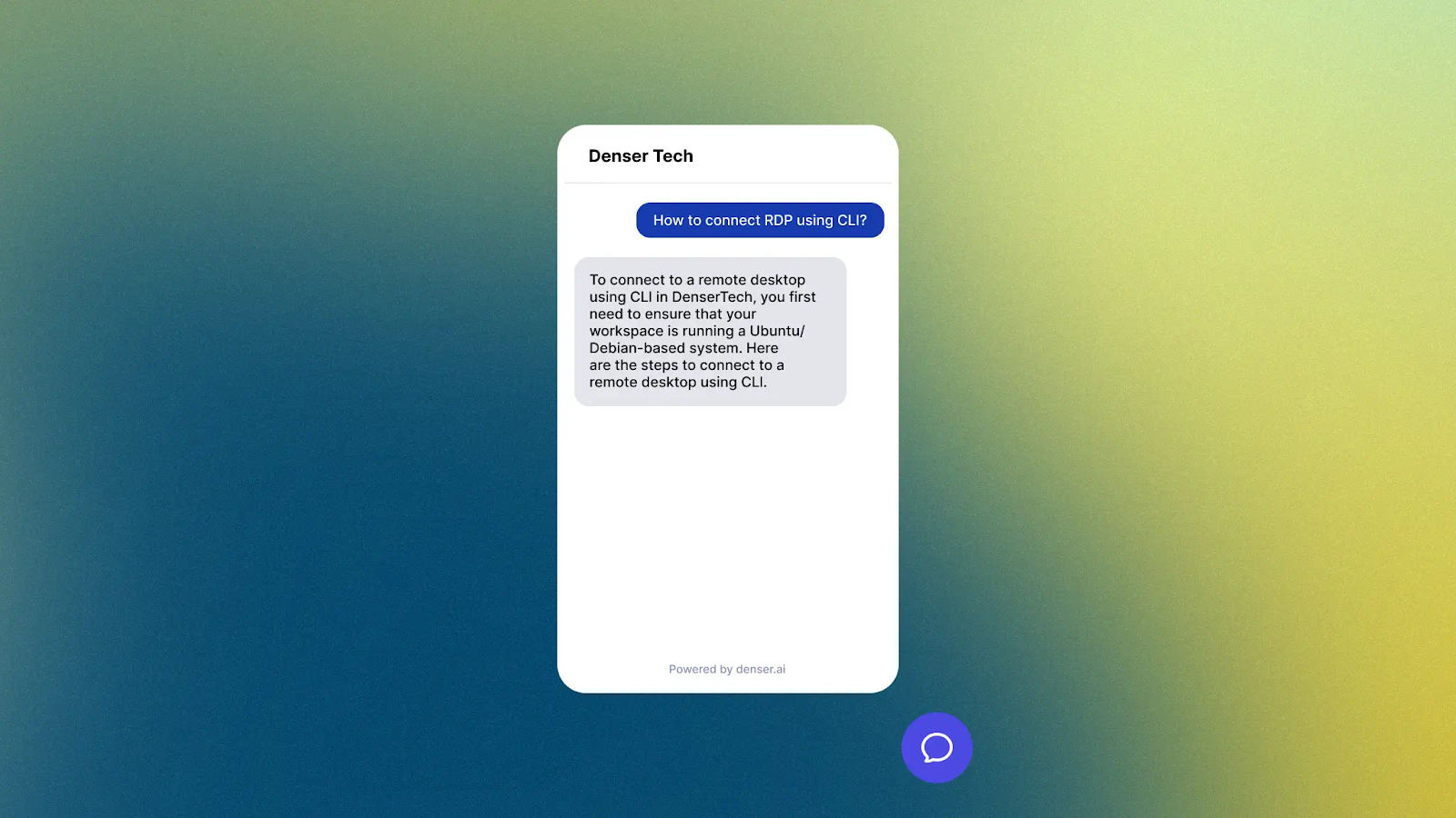 Denser_AI_Chatbot