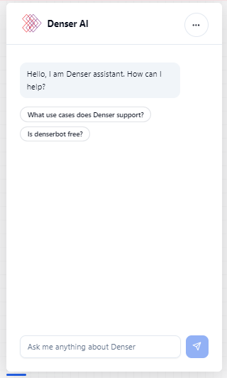 Denser_AI_Chatbot